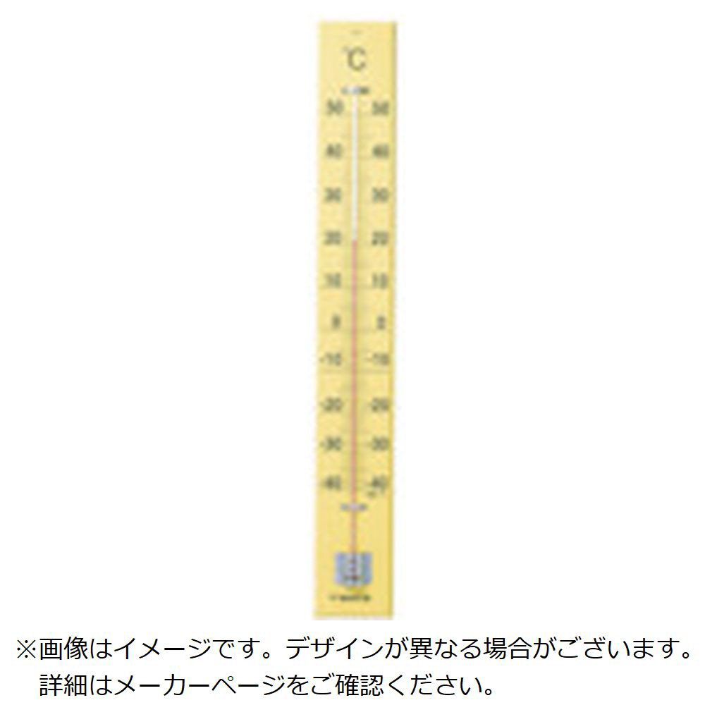 佐藤 大型木製寒暖計 －40～50℃ 90cm （1530－30） 1530-30｜の通販はソフマップ[sofmap]