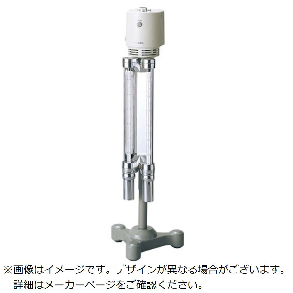 佐藤 アスマン式通風乾湿計 SK－RHG－S －30～50℃ （7450－10