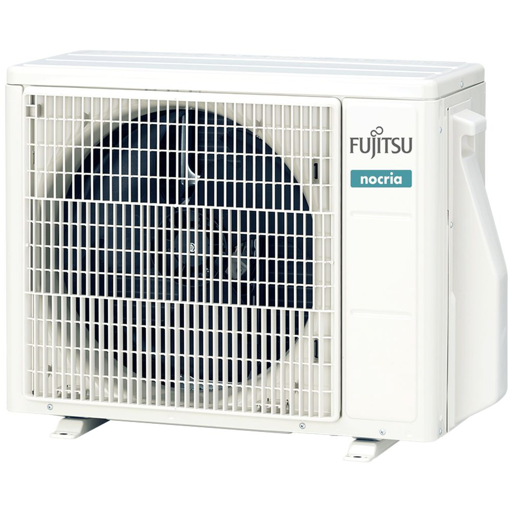 富士通 エアコン AS-SV220BK 2021年モデル