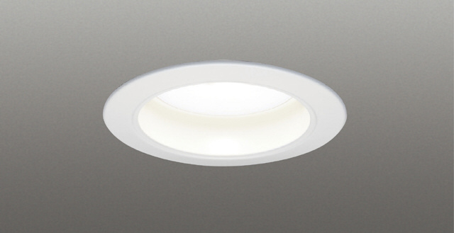 東芝ライテック LED一体形アウトドアブラケット ポーチ灯 ウォームシルバー 137×137 - 3