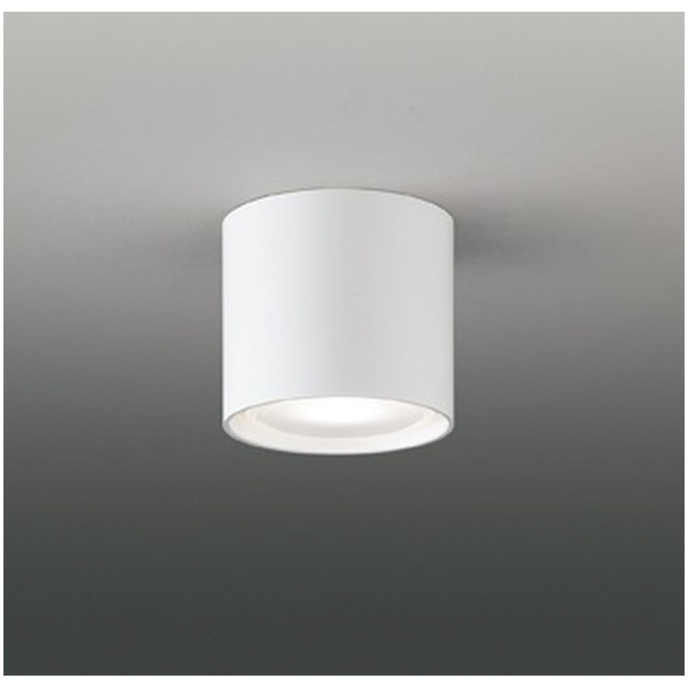 LEDシーリングライト ホワイト LEDG85025 ［電球色 /リモコン無］｜の