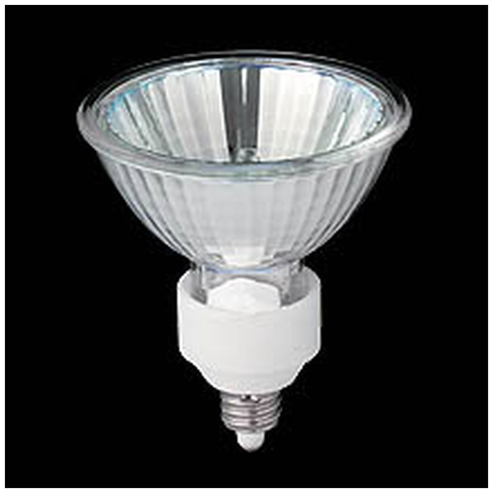 ハロゲン電球 ネオハロビーム 12V用［50W /広角 /口金EZ10］ JR12V50W