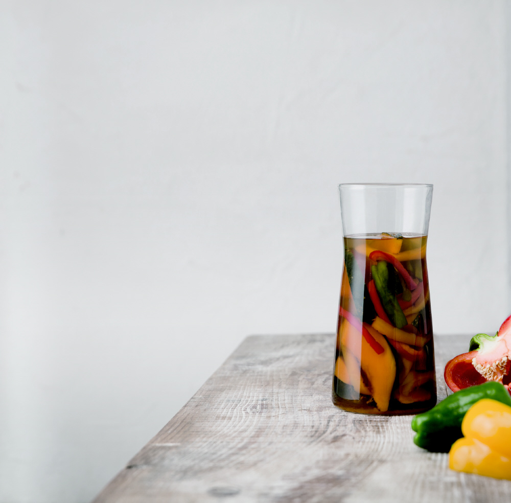 Olala フルーツビネガーメーカー の通販はソフマップ Sofmap