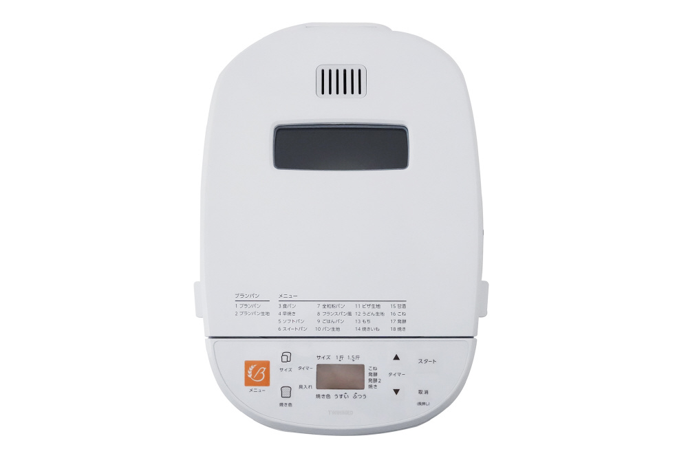 ブランパンメーカー Amazon | ツインバード 燕三条 Take bran! ブランパンメーカー