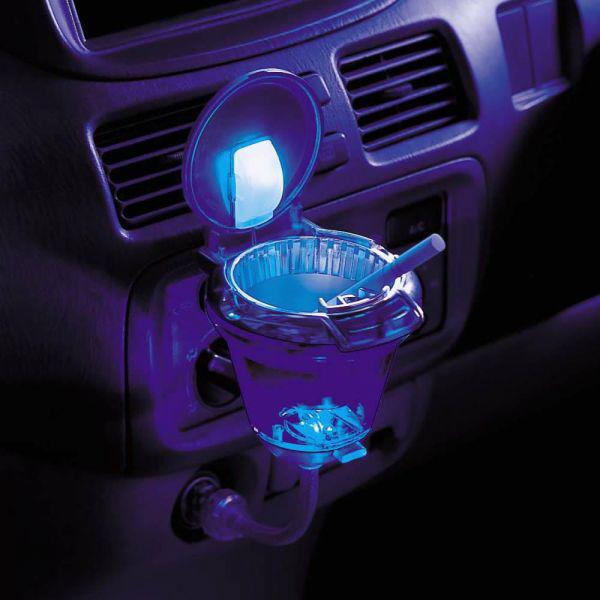 車用灰皿]フレキアッシュ Fizz-883｜の通販はソフマップ[sofmap]