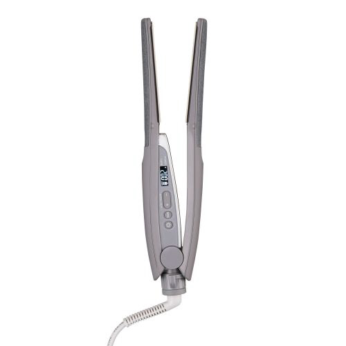 プロフェッショナル プロテクトイオン ストレートアイロン スモーキー