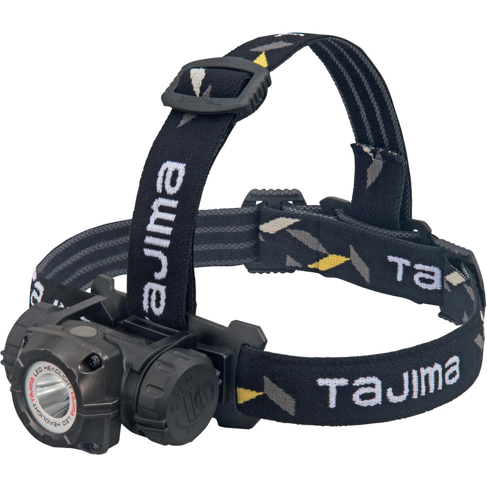 タジマ Ledヘッドライトm351d Le M351d ヘッドライトの通販はソフマップ Sofmap