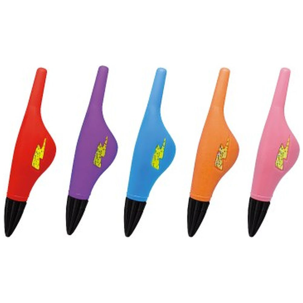 3Dドリームアーツペン セレクトポップカラー（5色）_1
