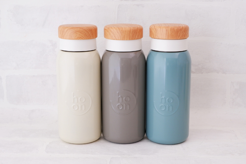 大人上品なおすすめコーデ キャニスターボトル 400ml ho-on(ホーン） クリーム｜の通販は ブランデー