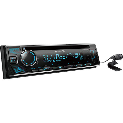 CD/USB/iPod/Bluetoothレシーバー U380BT｜の通販はソフマップ
