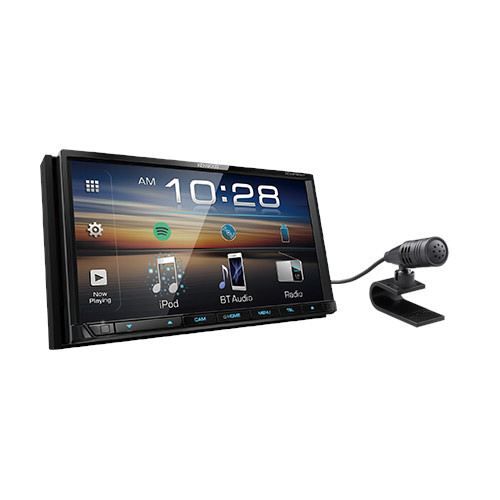 DVD/CD/USB/iPod /Bluetoothレシーバー DDX6190BT|KENWOOD(ケンウッド)