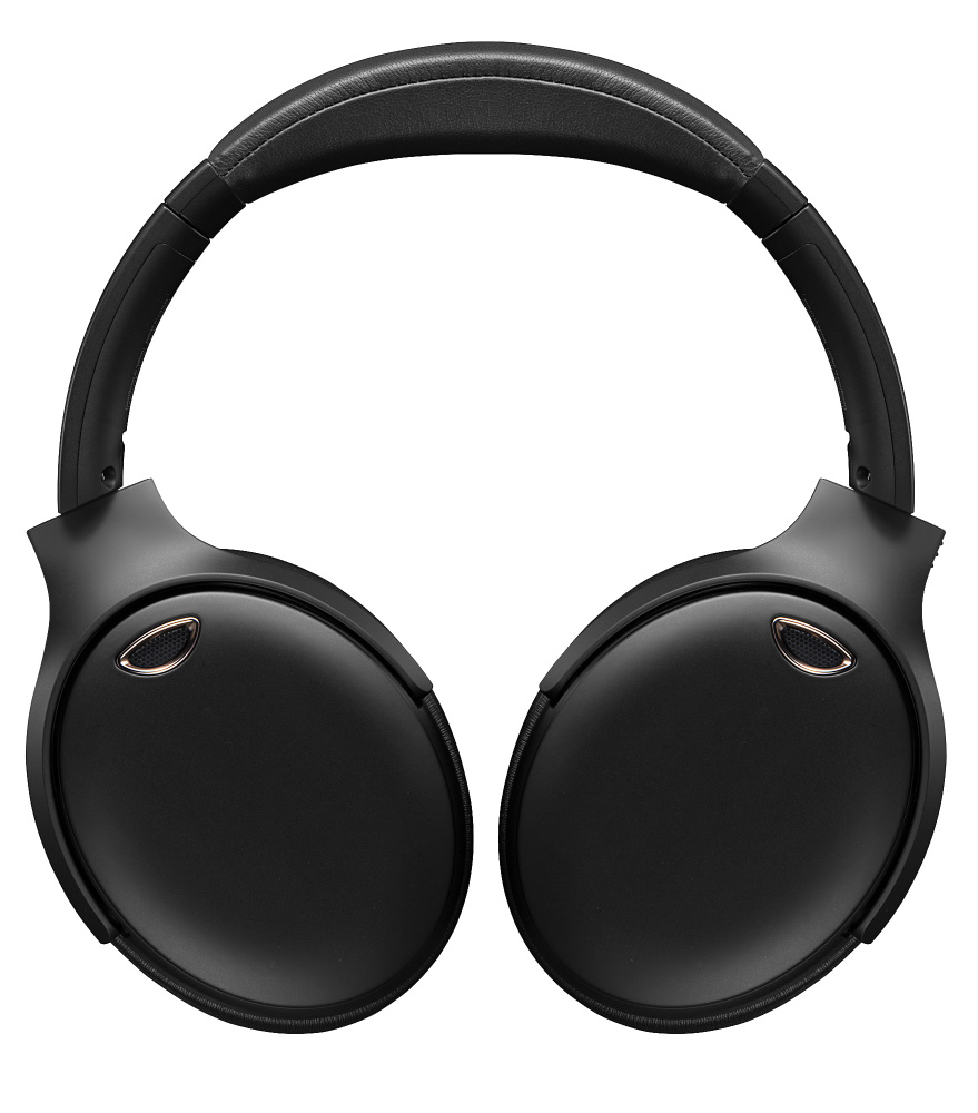 KENWOOD KH-KZ1G BLACK ワイヤレスヘッドセット 新品未使用品-