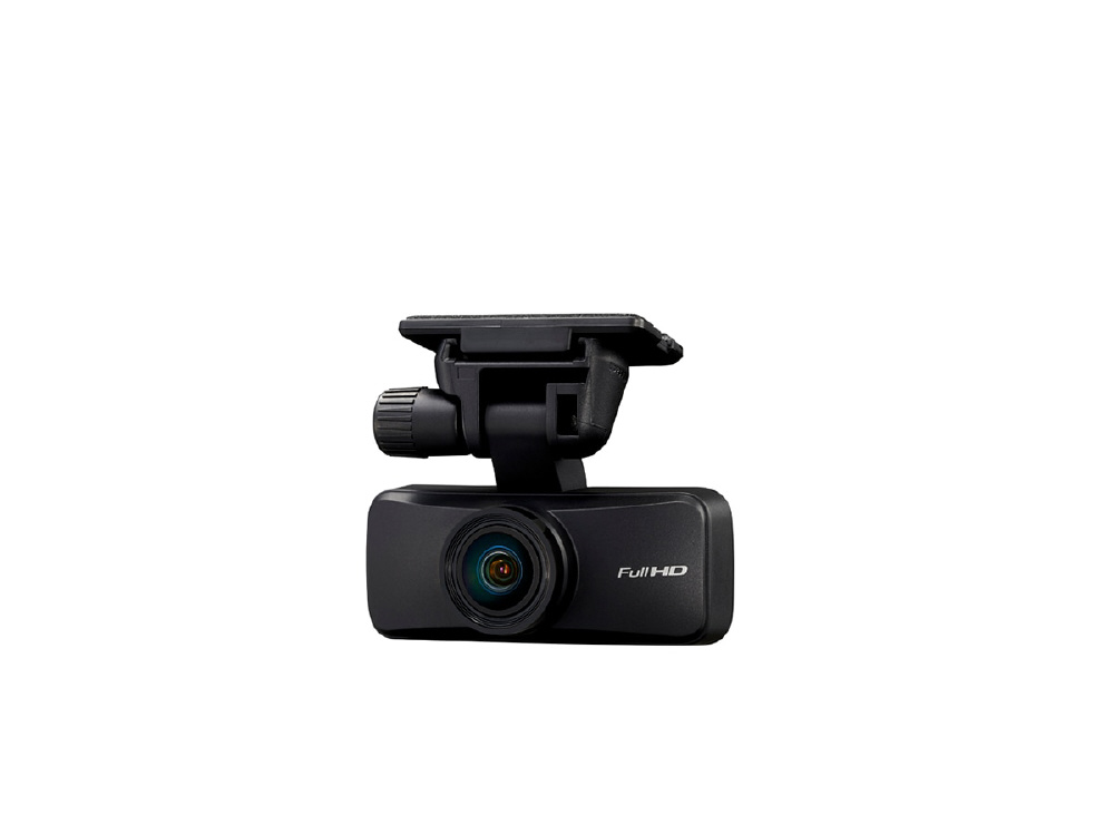 360°撮影対応 2カメラドライブレコーダー DRV-C770R ［前後カメラ対応