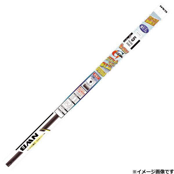 TN30G グラファイトリフィールワイパー替えゴム 長さ：300mm (呼番：GR41)｜の通販はソフマップ[sofmap]