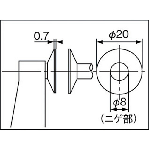 直進式歯厚マイクロメータ MC20025D