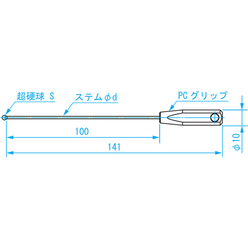 ＳＫ ボールギャップゲージ BTP-053｜の通販はソフマップ[sofmap]