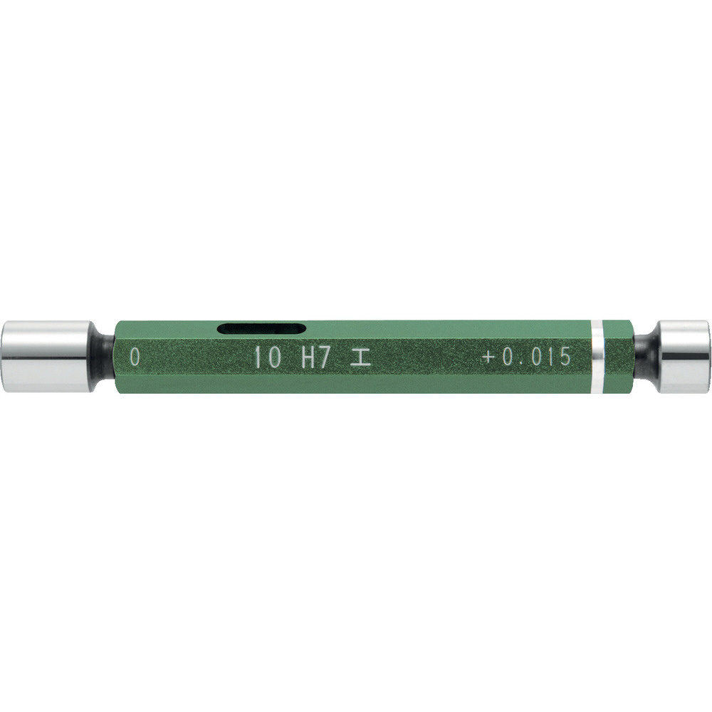 ＳＫ　限界栓ゲージ　Ｈ７（工作用）　φ１０ LP10-H7