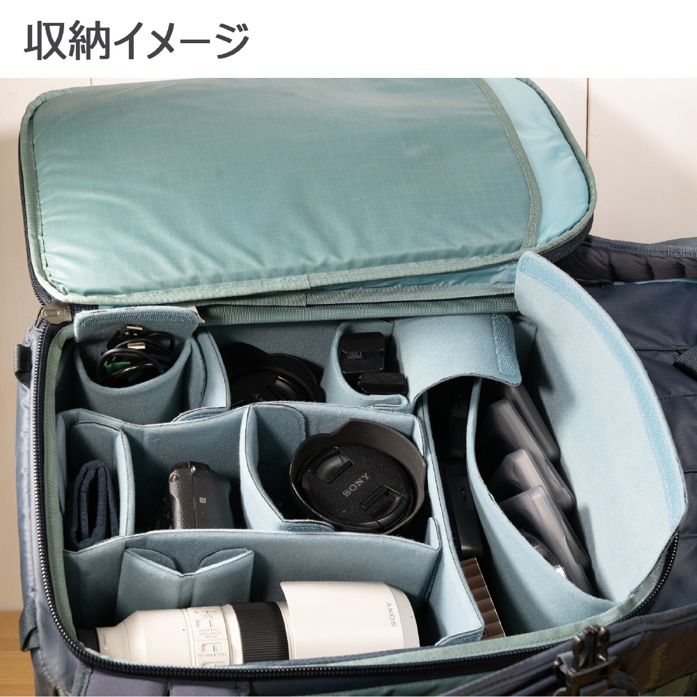 日本割シモダ エクスプロール30バックパック＋コアユニットミディアム バッグ