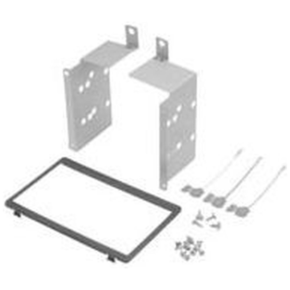 HA21S コンソール キット 惜し 