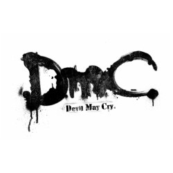  DmC Devil May Cry【Xbox360ゲームソフト】   ［Xbox360］