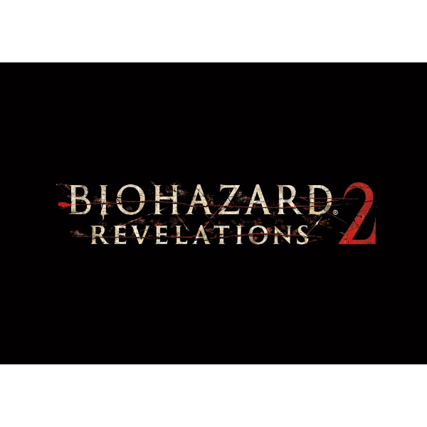【在庫限り】 BIOHAZARD REVELATIONS 2 (バイオハザード リべレーションズ2) 【Xbox Oneゲームソフト】