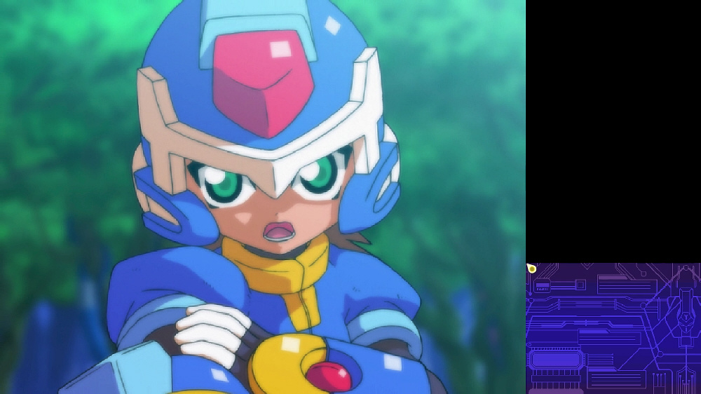 買取】ロックマン ゼロ＆ゼクス ダブルヒーローコレクション 【Switch