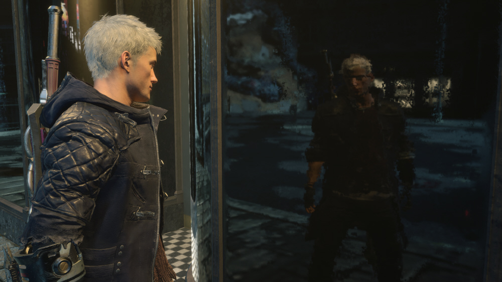 Devil May Cry 5 Special Edition 【PS5ゲームソフト】【sof001】_4