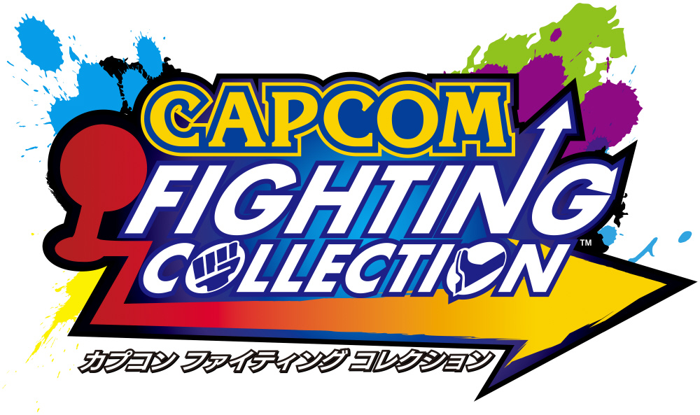 CAPCOM FIGHTING COLLECTION 【Switchゲームソフト】_1