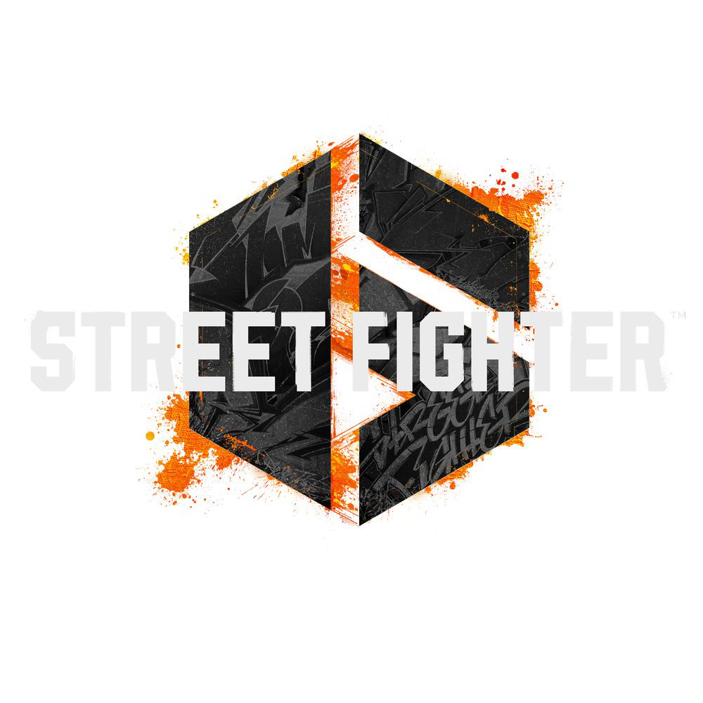 ストリートファイター6 【PS4ゲームソフト】_1