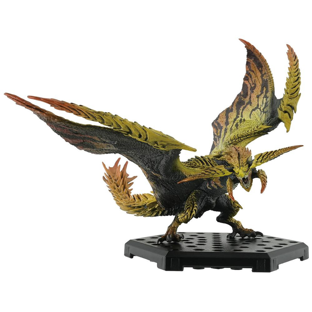 モンスターハンター　フィギュア　27体まとめ売り カプコンフィギュアビルダー モンスターハンター スタンダード