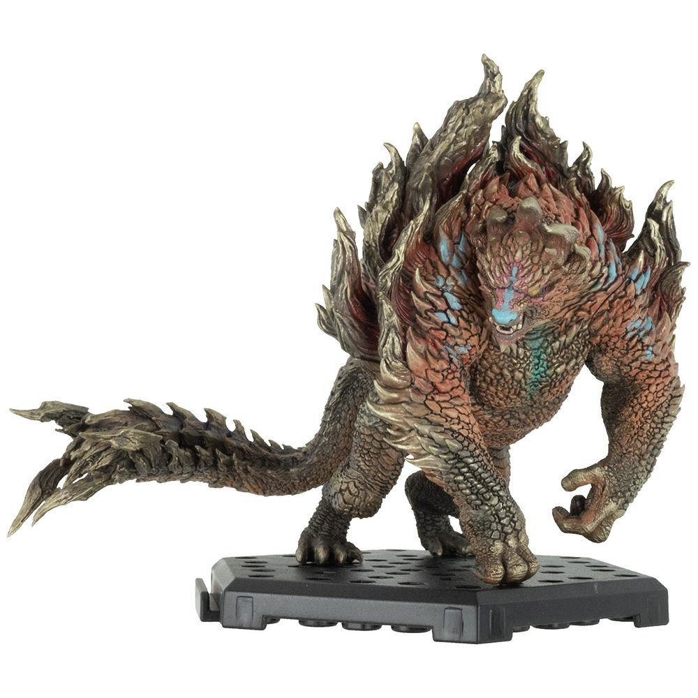 カプコンフィギュアビルダー スタンダードモデル Plus Vol.28【単品
