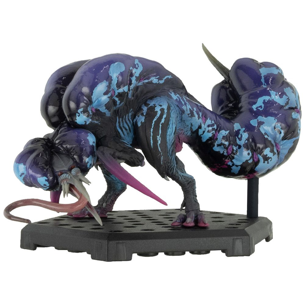 カプコンフィギュアビルダー スタンダードモデル Plus Vol.28【単品
