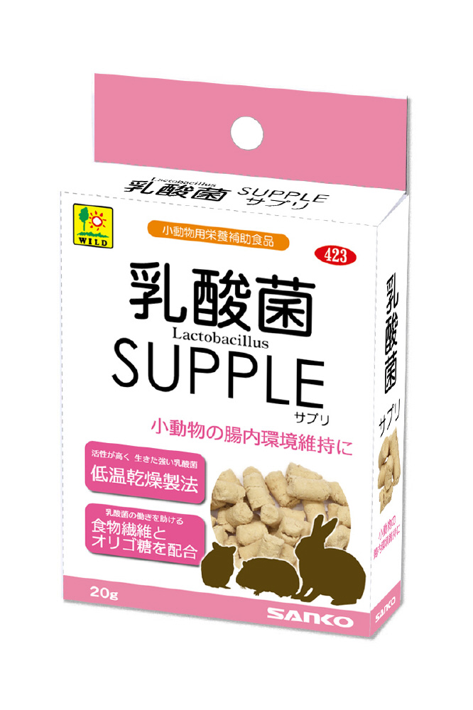 乳酸菌 20g｜の通販はソフマップ[sofmap]