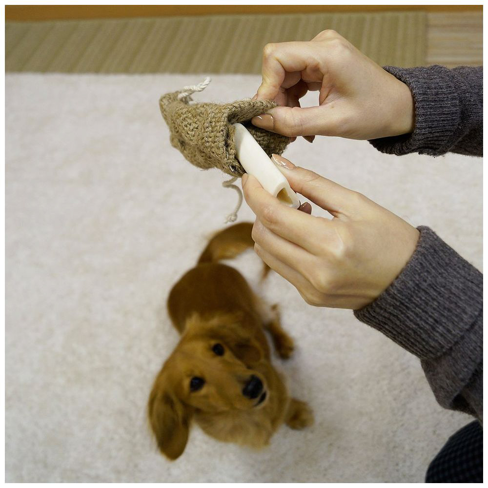 牛骨ワイルドトイ キャンディロープ の通販はソフマップ Sofmap