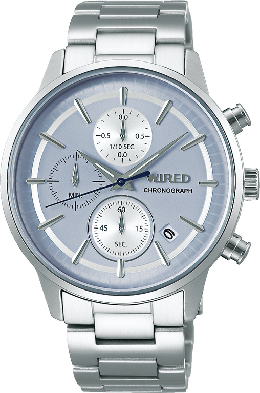 SEIKO セイコー WIRED ワイワード 799/1000 クォーツ 腕時計 WIRED クォーツ時計 SEIKO セイコー WIRED ワイワード 799/1000