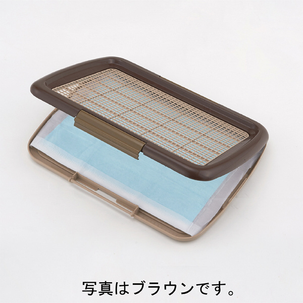 しつけるトレー メッシュプラス Ｓ ピンク｜の通販はソフマップ[sofmap]