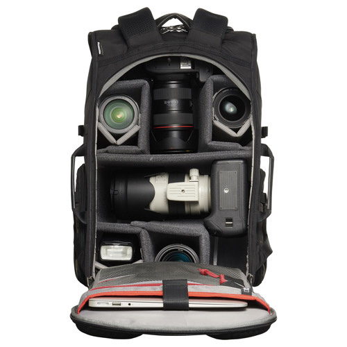 GW-PRO RED マルチモード02 L XCAM カモ SGWPR-MMBP2LXC ［20～25L］｜の通販はソフマップ[sofmap]