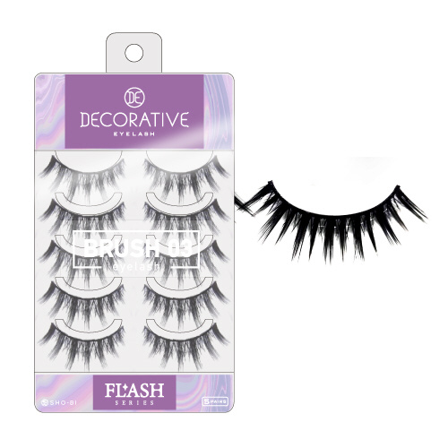 DecorativeEyelash (デコラティブアイラッシュ )FLASHシリーズブラッシュ03