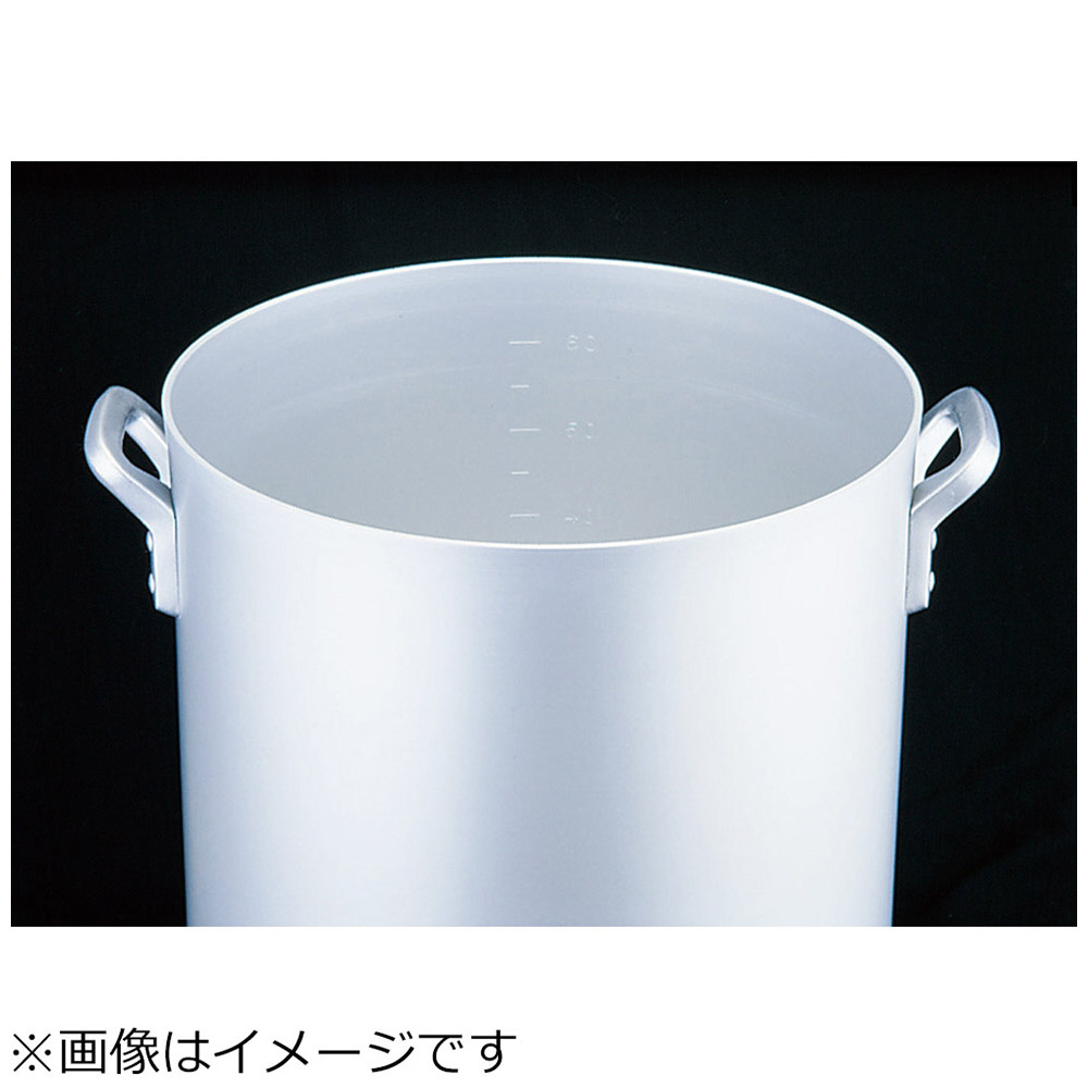 北陸アルミニウム プロセレクト 外輪鍋 （目盛付） 42cm：キッチンブランチ - キッチン用品・食器・調理器具