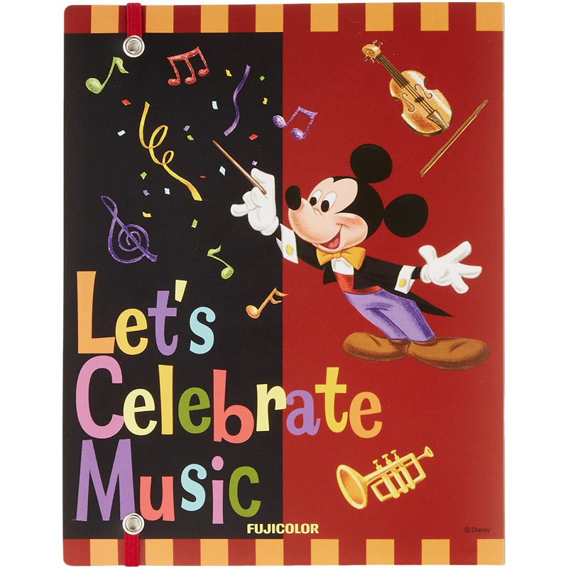 ラバーバンドアルバム Rb64 ミッキーマジック E Lサイズ 64枚収納 の通販はソフマップ Sofmap