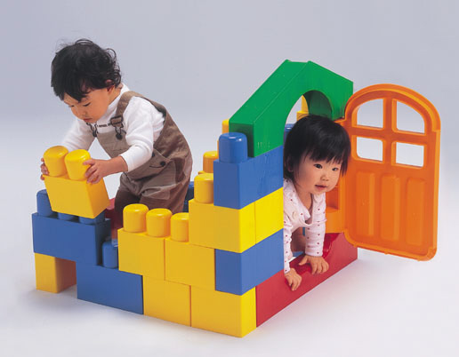 1歳には全身でブロック｜の通販はソフマップ[sofmap]