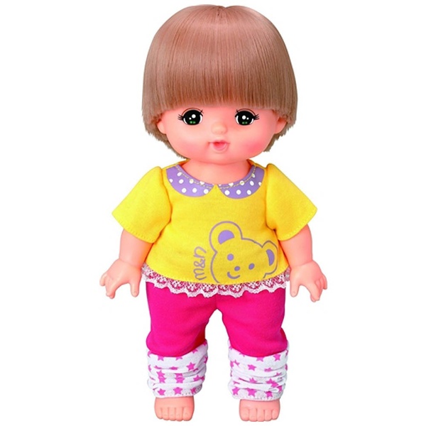 メルちゃん きせかえセット くまさんパンツセット