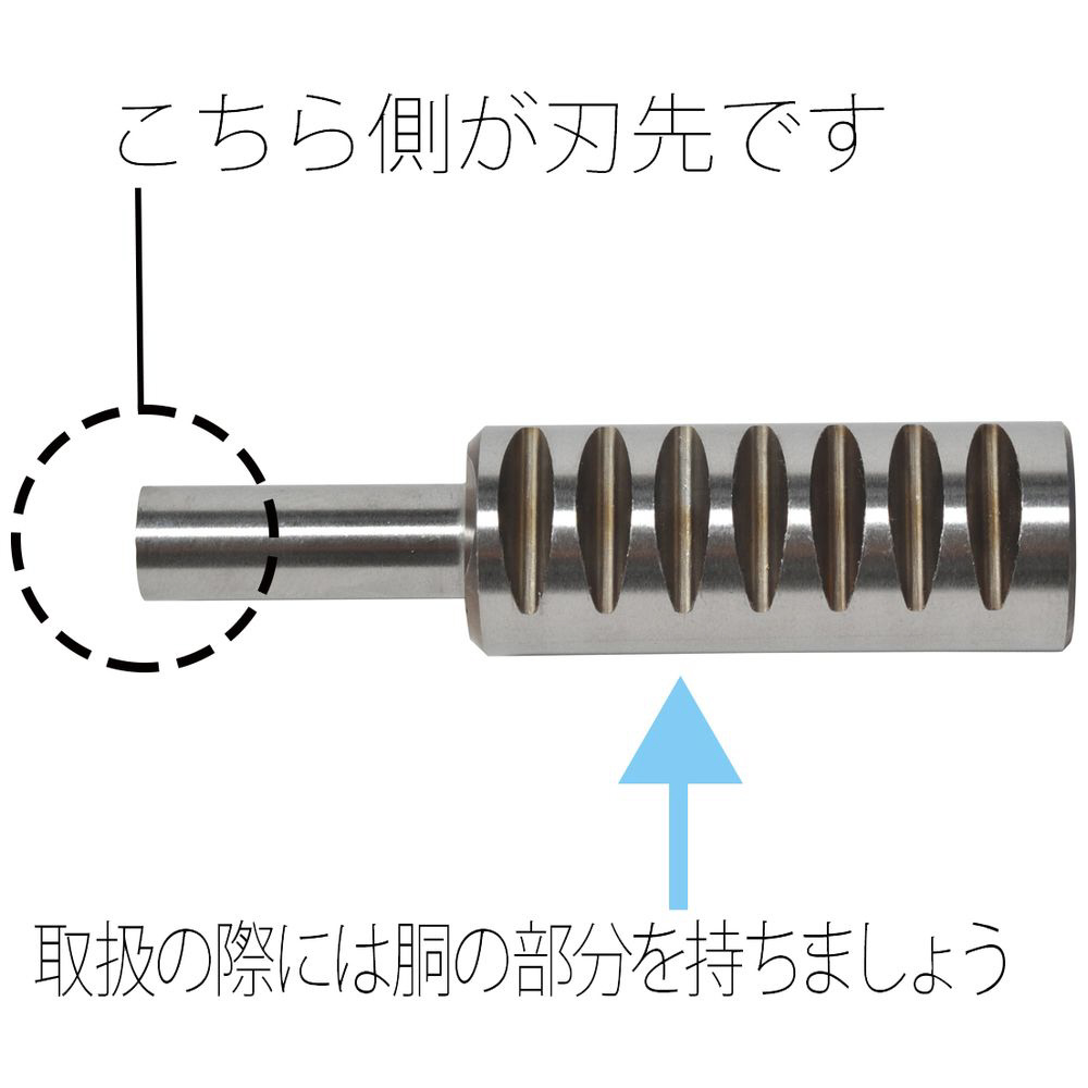 強力パンチ NO.200用替刃（1本入） 30-277｜の通販はソフマップ[sofmap]