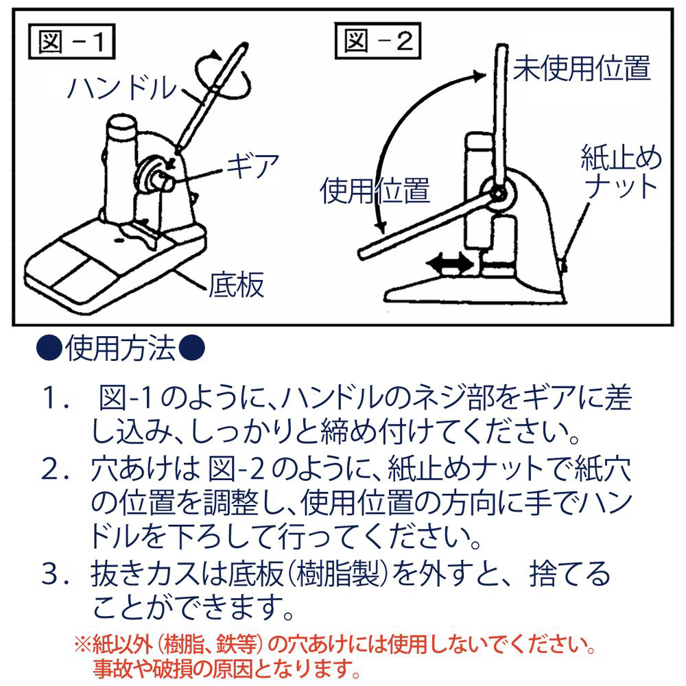 スーパーパンチ〈ロッド錐〉 NO.8B｜の通販はソフマップ[sofmap]