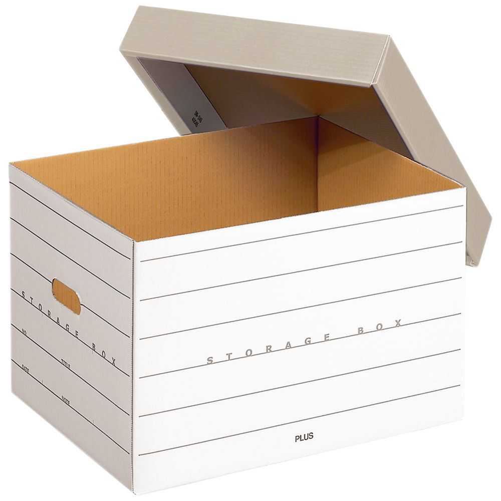 ストレージボックス Dn 245 グレー Dn 245 書類立て ファイルケースの通販はソフマップ Sofmap