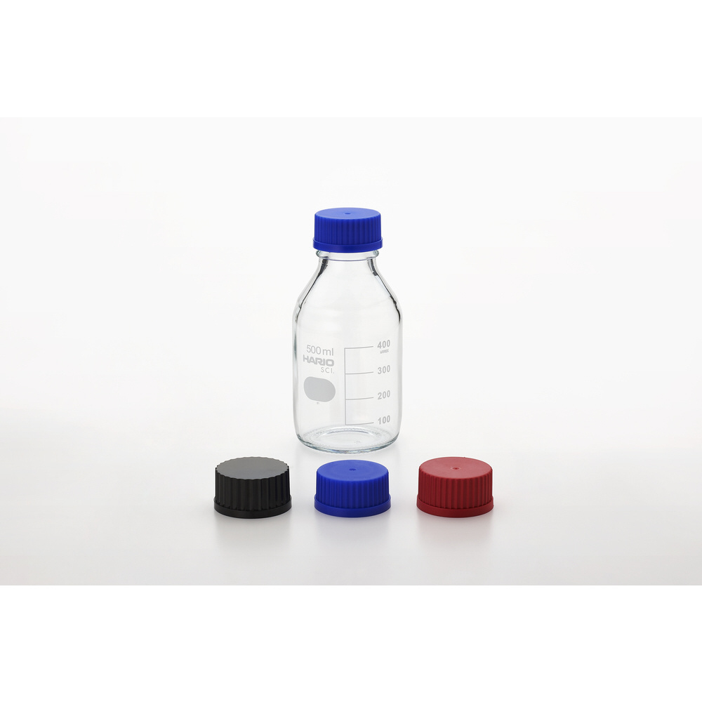 HARIO 耐熱ねじ口瓶 100ml NBO-100-SCI｜の通販はソフマップ[sofmap]