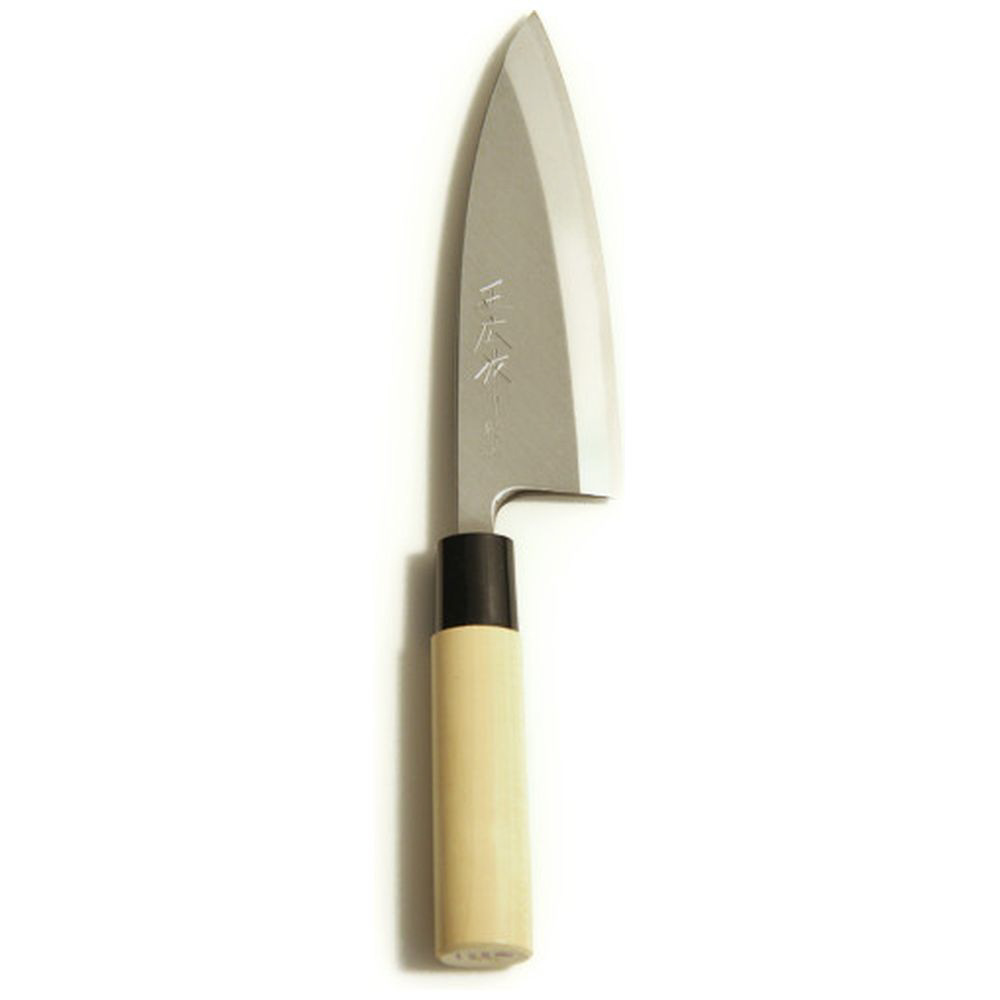 正広作 出刃包丁 特上 150mm 正広作特上 出刃150mm｜製品情報｜株式会社マサヒロ