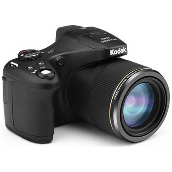 コダック コンパクトデジタルカメラ Kodak PIXPRO PIXPRO AZ652