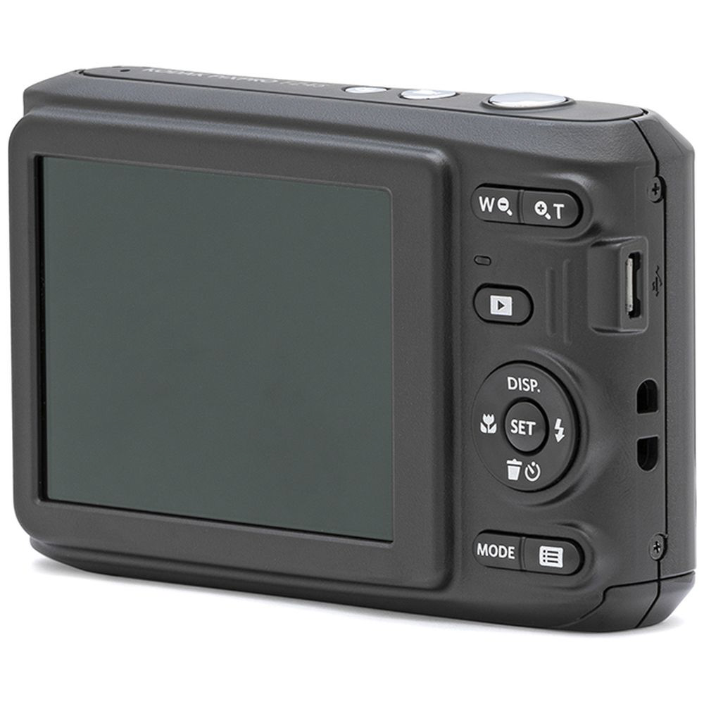 コンパクトデジタルカメラ KODAK PIXPRO ブラック FZ45BK｜の通販はソフマップ[sofmap]