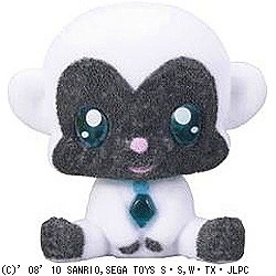 魔法のジュエルコレクション 買取】ジュエルペット 魔法のジュエルコレクション ターコイズ